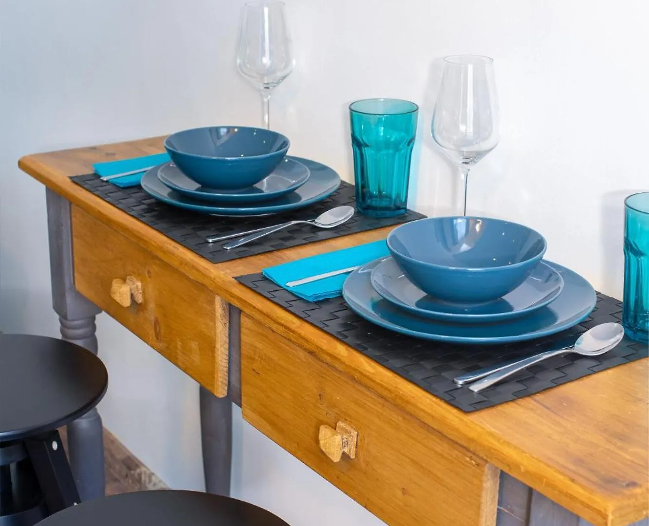 Astoria Blue Apartment Budapest 0*,